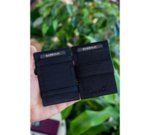 Garbalia Wallets
