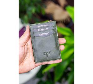 Garbalia Wallets
