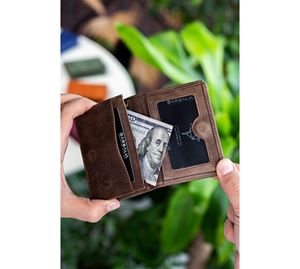 Garbalia Wallets