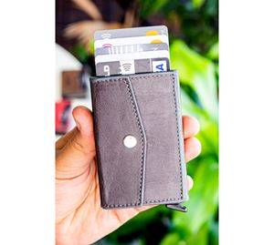 Garbalia Wallets