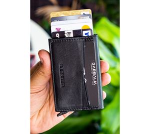 Garbalia Wallets