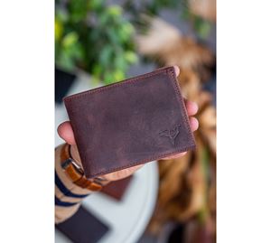 Garbalia Wallets