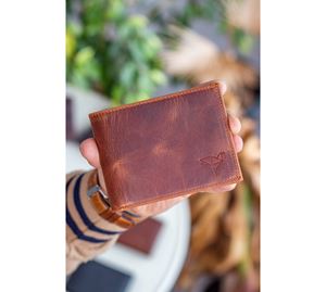 Garbalia Wallets