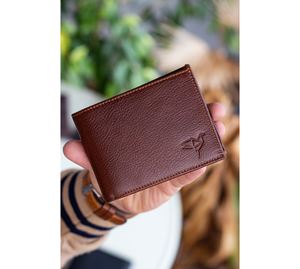 Garbalia Wallets