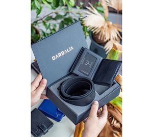 Garbalia Wallets