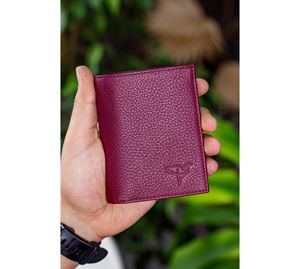 Garbalia Wallets