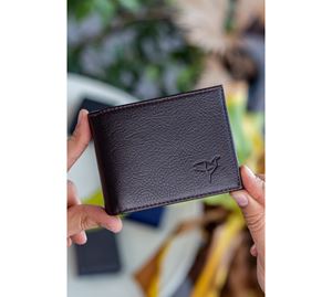 Garbalia Wallets