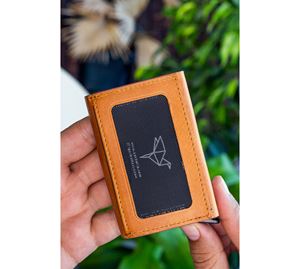 Garbalia Wallets
