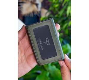 Garbalia Wallets