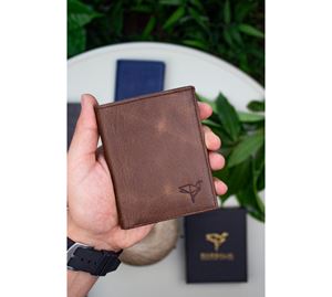 Garbalia Wallets