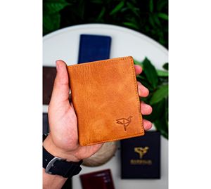 Garbalia Wallets