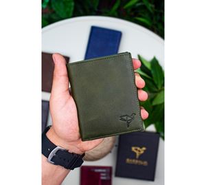 Garbalia Wallets