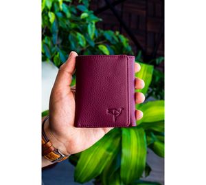 Garbalia Wallets