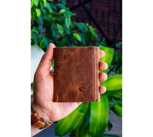 Garbalia Wallets