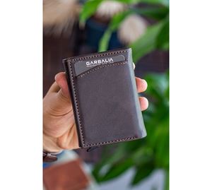 Garbalia Wallets