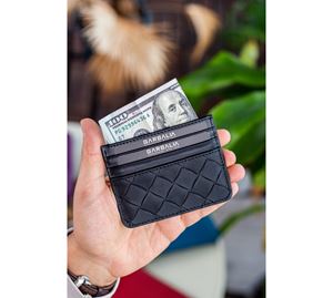 Garbalia Wallets