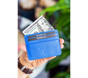 Garbalia Wallets