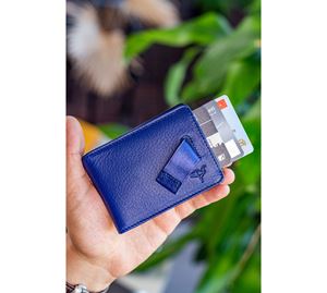 Garbalia Wallets
