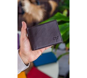 Garbalia Wallets