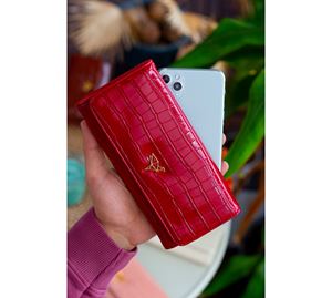 Garbalia Wallets