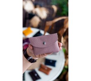 Garbalia Wallets