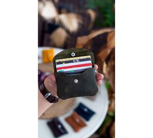 Garbalia Wallets