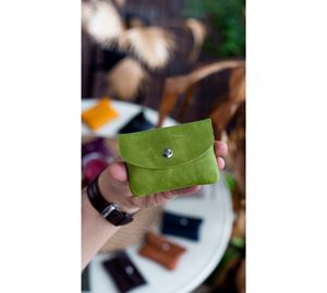 Garbalia Wallets