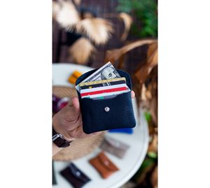 Garbalia Wallets