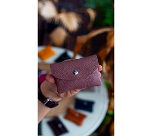 Garbalia Wallets