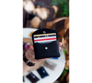 Garbalia Wallets