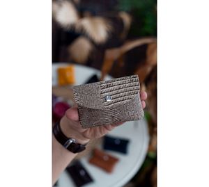 Garbalia Wallets