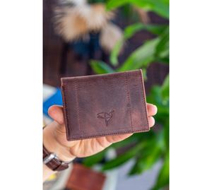 Garbalia Wallets