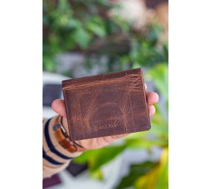 Garbalia Wallets