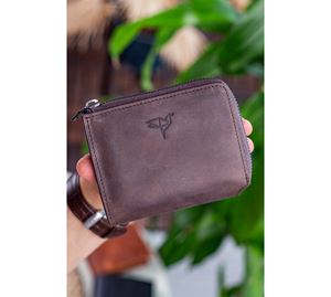 Garbalia Wallets