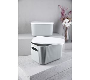 Kitchen Storage Boxes