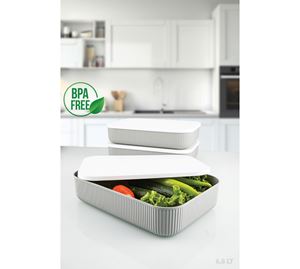 Kitchen Storage Boxes