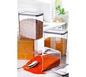Kitchen Storage Boxes
