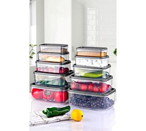 Kitchen Storage Boxes