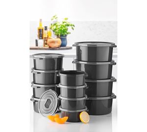 Kitchen Storage Boxes