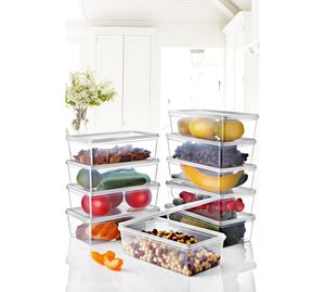 Kitchen Storage Boxes