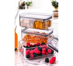 Kitchen Storage Boxes