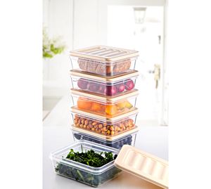 Kitchen Storage Boxes