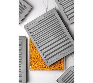 Kitchen Storage Boxes