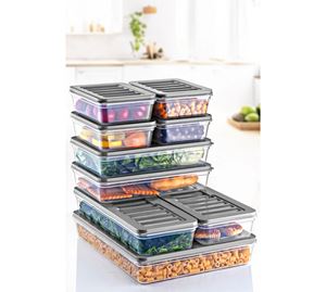 Kitchen Storage Boxes