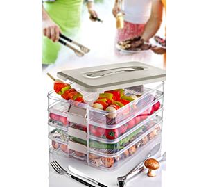 Kitchen Storage Boxes