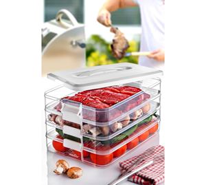 Kitchen Storage Boxes