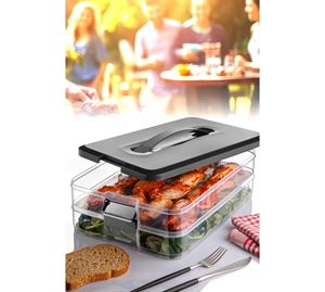 Kitchen Storage Boxes
