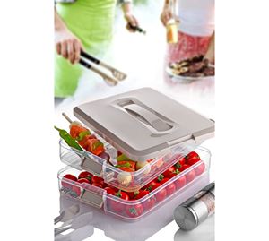 Kitchen Storage Boxes
