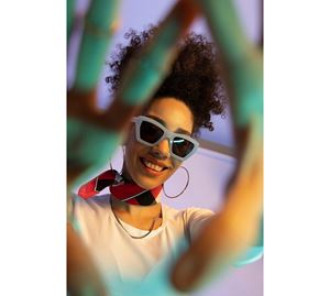 Winona Sunglasses