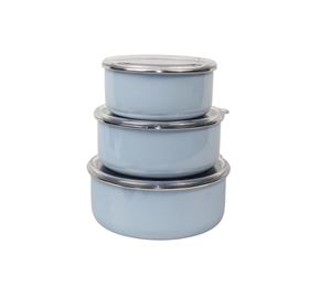 Kitchen Storage Boxes